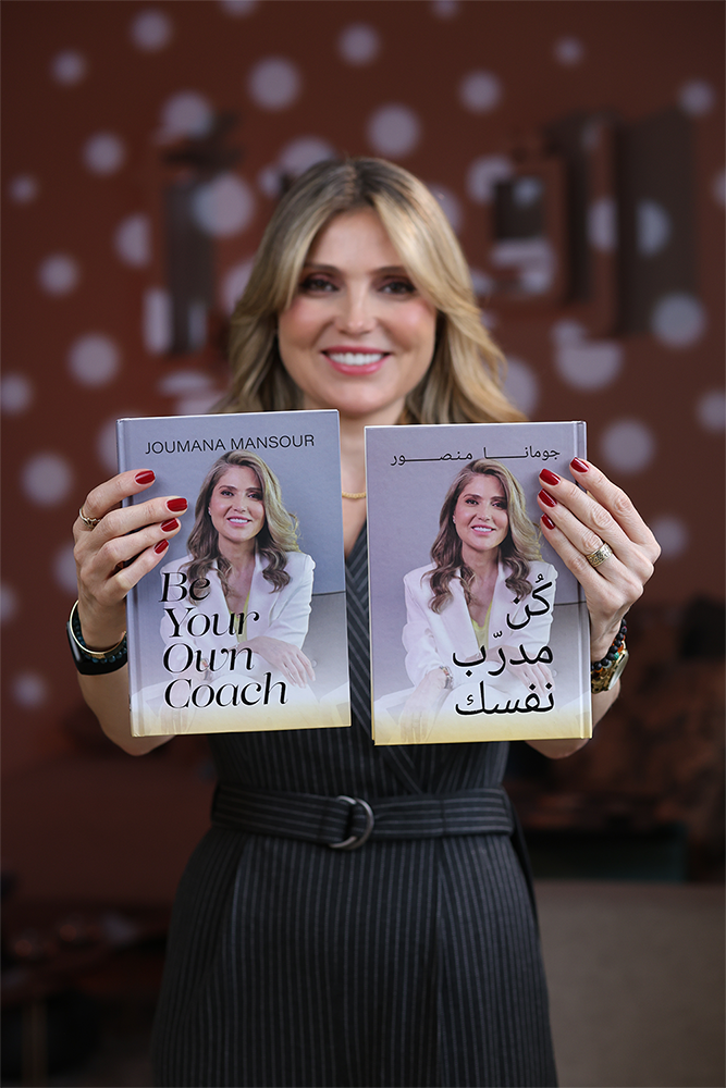 Published Books